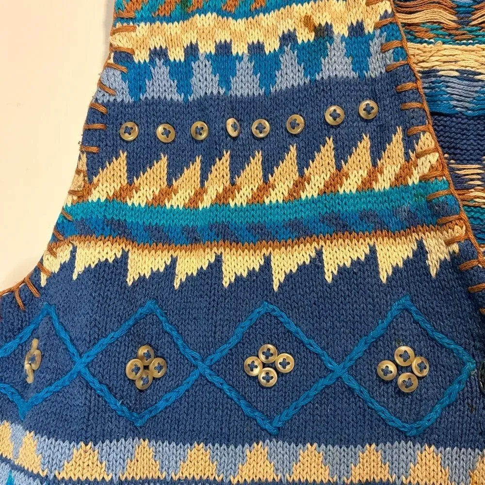 Vintage length 24”